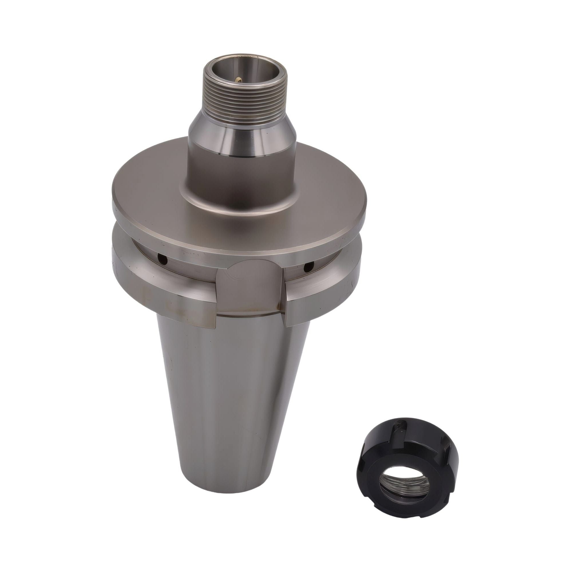 SANDVIK Collet chuck Sandvik Coromant BT50 ER25 Collet Chuck Holder - 100 mm