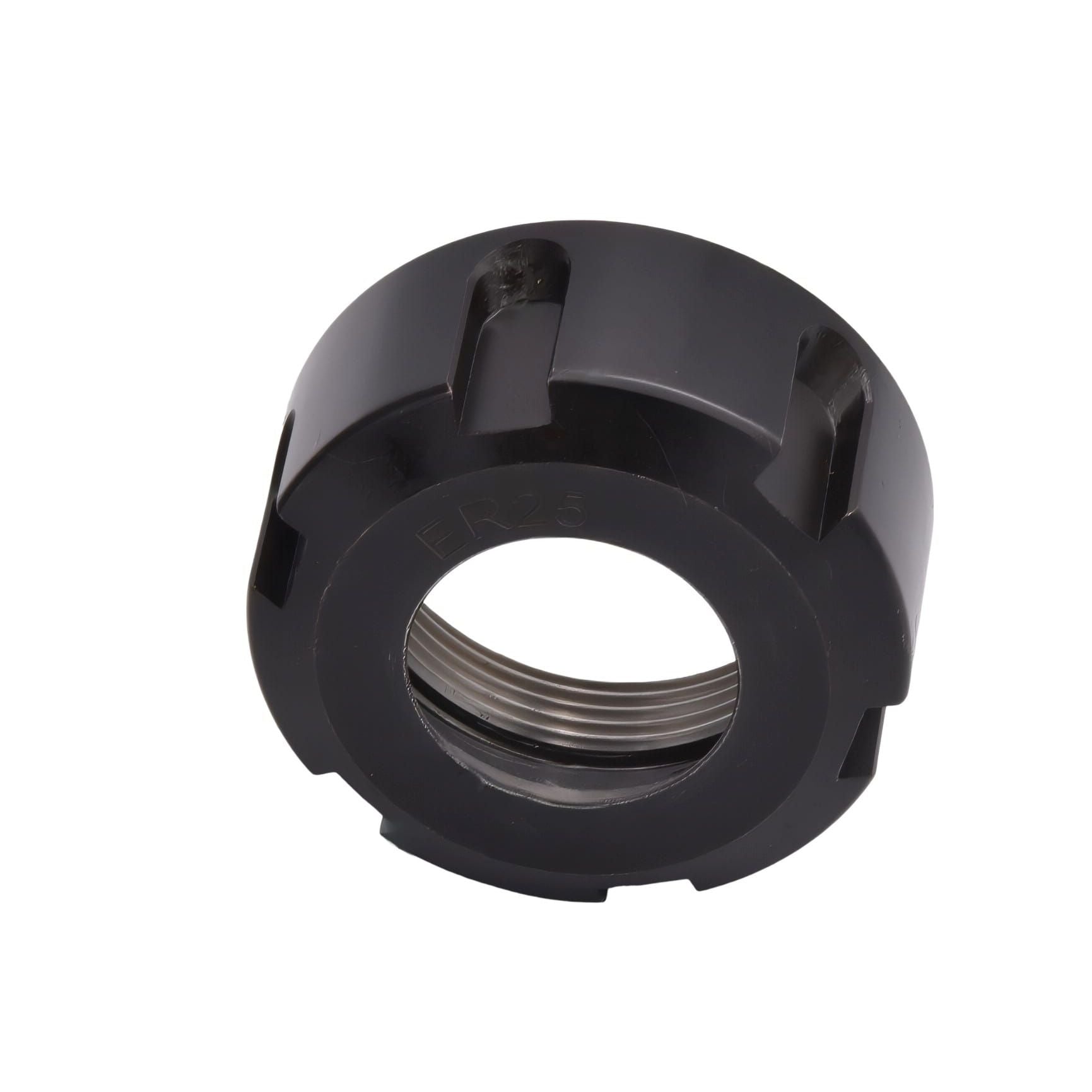 SANDVIK Collet chuck Sandvik Coromant BT50 ER25 Collet Chuck Holder - 100 mm
