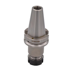 Sandvik Coromant BT40 ER25 Collet Chuck Holder - 100 mm - Twin Eagle Imports