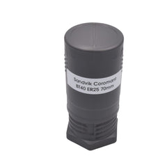 Sandvik Coromant BT40 ER25 Collet Chuck Holder - 70 mm - Twin Eagle Imports