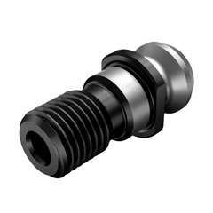 Sandvik Coromant PS-I50C-75-001 BT50 75° Pull Stud - Twin Eagle Imports