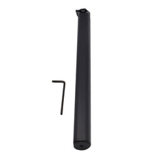 Sandvik Coromant S25T-CTFPR 16 Internal Boring Bar – Ø25 mm Shank for TPUN 160308 Inserts - Twin Eagle Imports