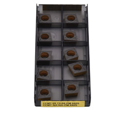SANDVIK INSERT 10pc Sandvik Medium Chipbreaker - Steel / Cast Iron Grade Insert - CCMT 09 T3 04-PM 4425
