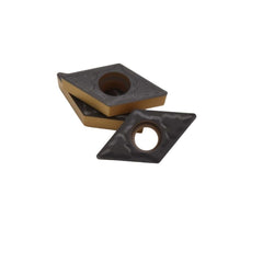 SANDVIK INSERT 10pcs Sandvik Medium Chipbreaker - Steel / Cast Iron Grade Insert - DCMT 07 02 04-PM 4425