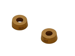 SANDVIK INSERTS 10pc Sandvik Coromant RCMT RCMT 08 03 M0 235 Indexable Turning Insert – Round