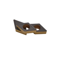 SANDVIK INSERTS 10pc Sandvik Medium Chipbreaker - Steel / Cast Iron Grade Insert - DCMT 11 T3 08-PM 4425