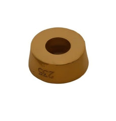 SANDVIK INSERTS Sandvik Coromant RCMT 08 03 M0 235 Indexable Turning Insert – Round