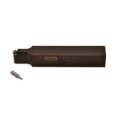 SANDVIK Manufacturing Sandvik Coromant SRDCN 2525M 10-A External Turning Toolholder – 25×25mm Shank for RCMT 10 Inserts
