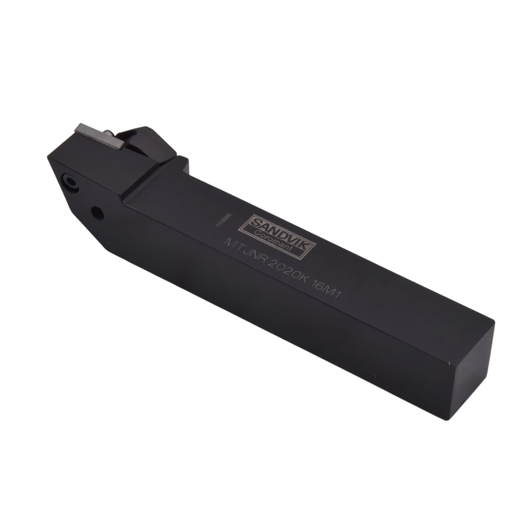 Sandvik MTJNR 2020K 16M1 External Toolholder 20mm Square - Twin Eagle Imports