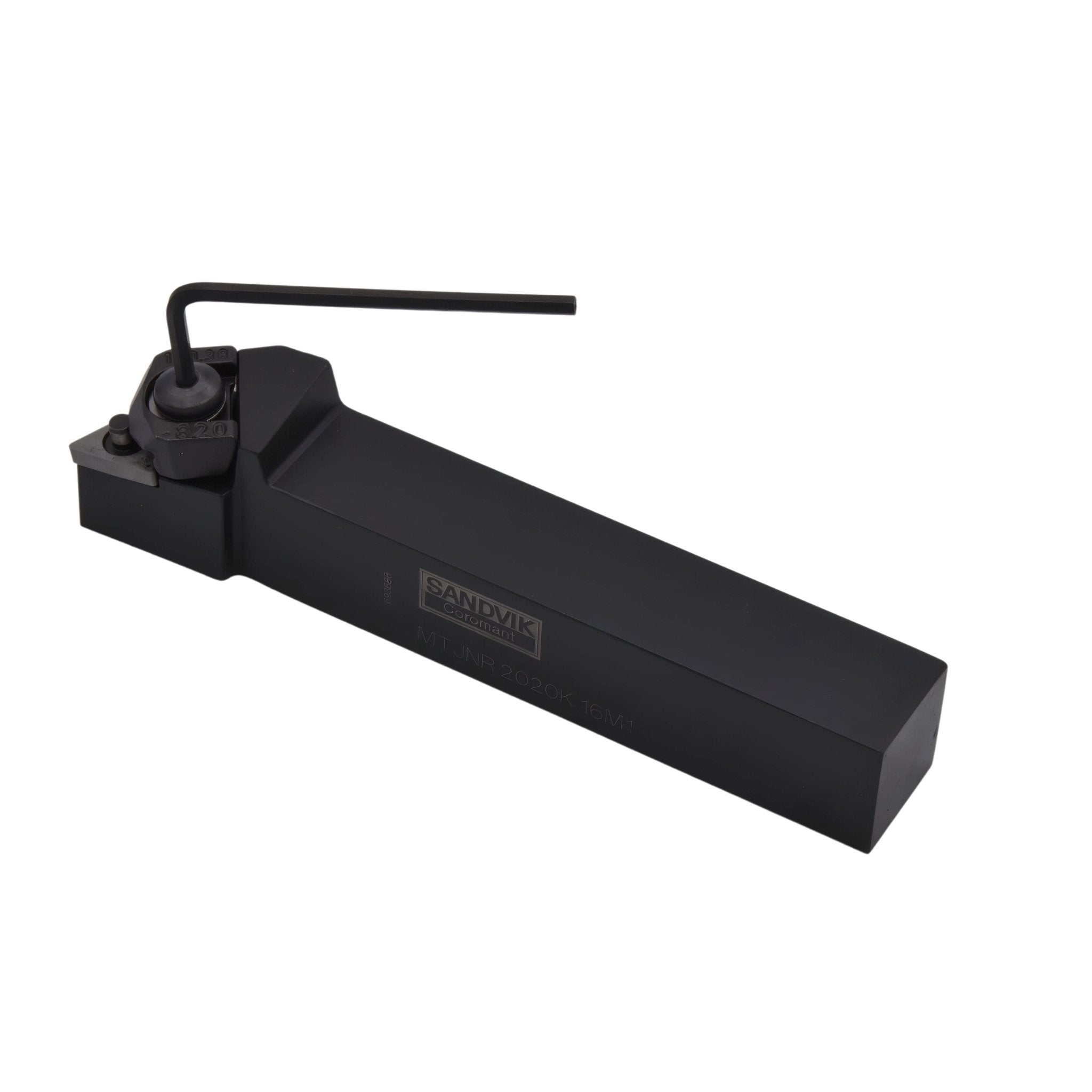 Sandvik MTJNR 2020K 16M1 External Toolholder 20mm Square - Twin Eagle Imports