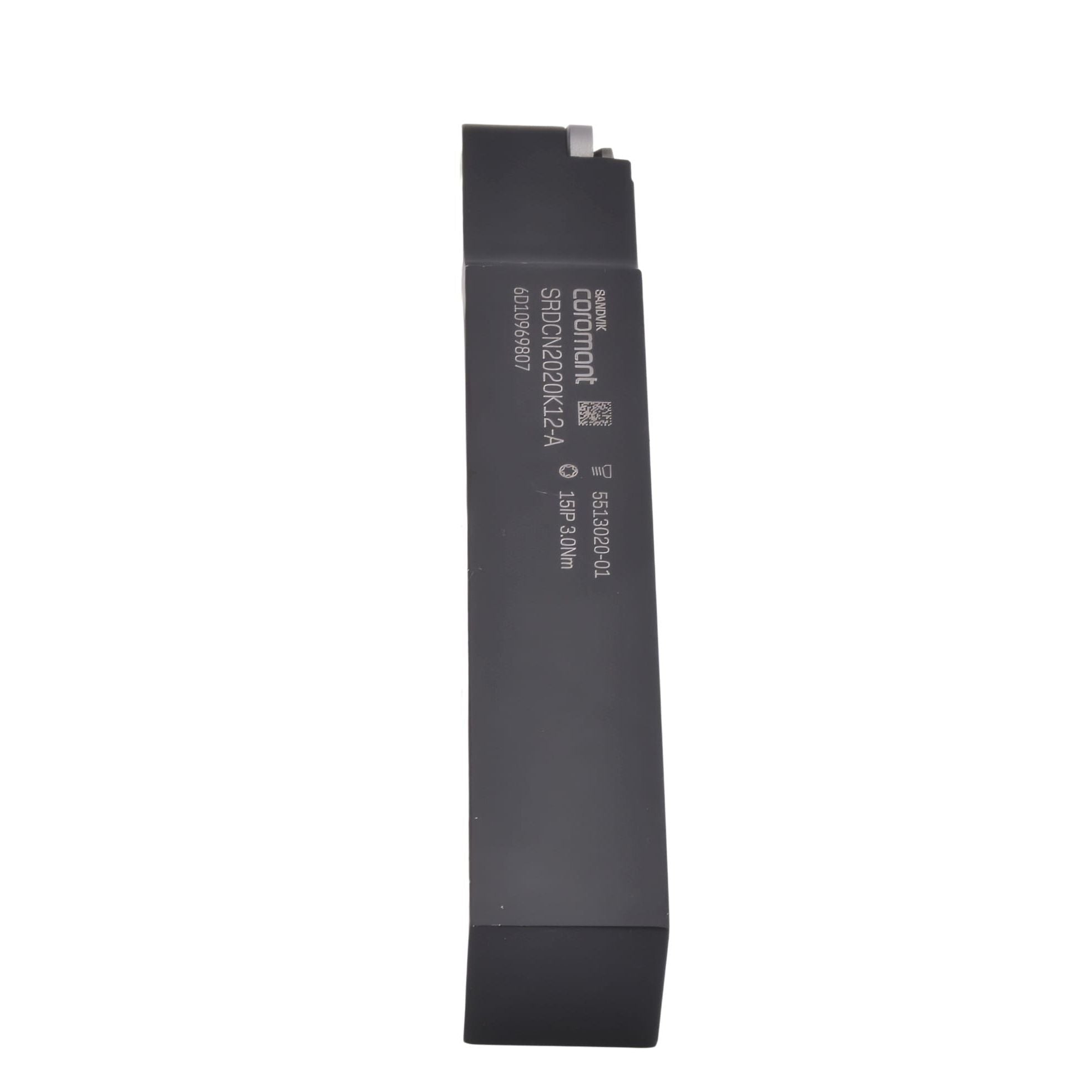Sandvik SRDCN 2020K 12-A External Toolholder 20mm Square - Twin Eagle Imports