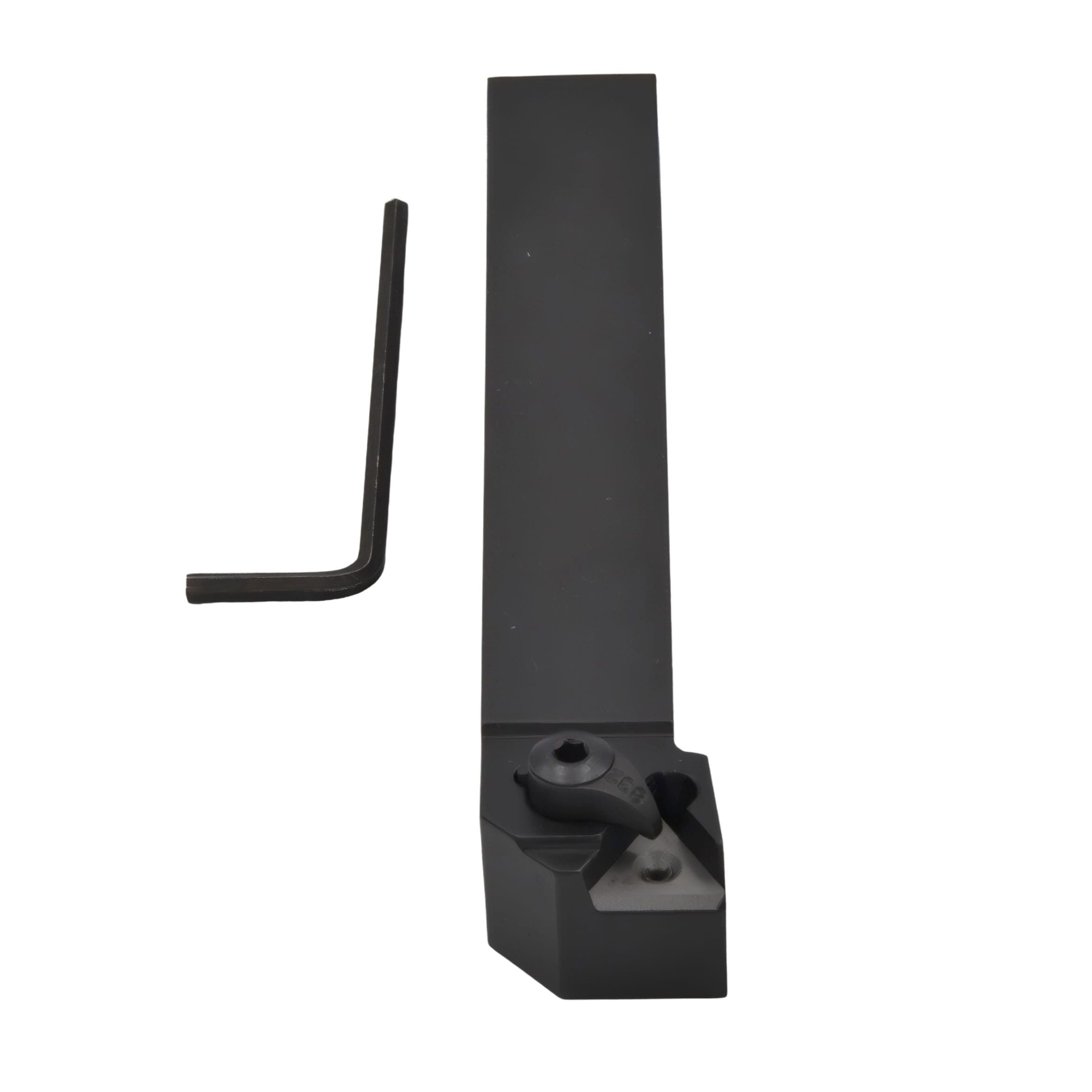 SANDVIK TOOL HOLDERS Sandvik Coromant CTFPR 2020K 16 External Turning Toolholder – 20×20mm Shank