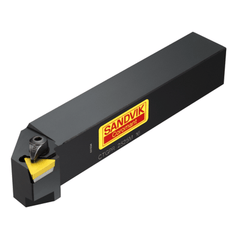 SANDVIK TOOL HOLDERS Sandvik Coromant CTGPR 1616H 11 External Turning Tool Holder – 16 x 16 mm Shank