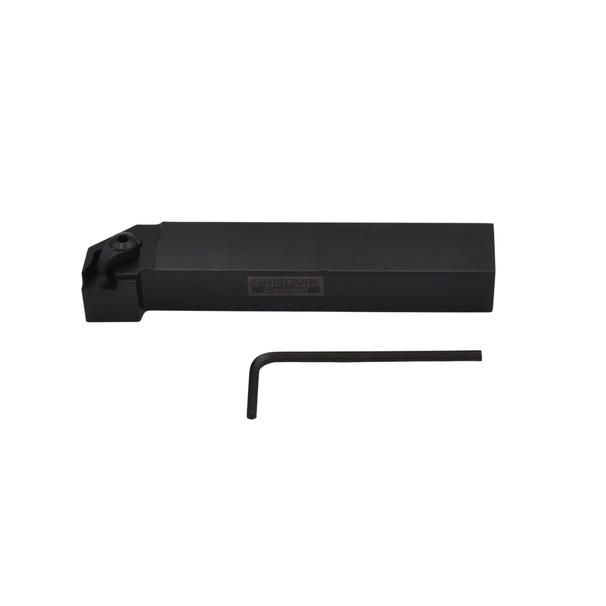 SANDVIK TOOL HOLDERS Sandvik Coromant CTGPR 1616H 11 External Turning Tool Holder – 16 x 16 mm Shank