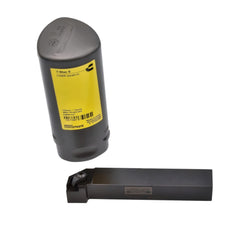 SANDVIK TOOL HOLDERS Sandvik Coromant CTGPR 1616H 11 External Turning Tool Holder – 16 x 16 mm Shank
