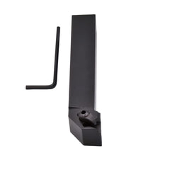 SANDVIK TOOL HOLDERS Sandvik Coromant CTGPR 1616H 11 External Turning Tool Holder – 16 x 16 mm Shank
