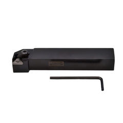 SANDVIK TOOL HOLDERS Sandvik Coromant CTGPR 2020K 16 External Turning Toolholder – 20×20mm Shank