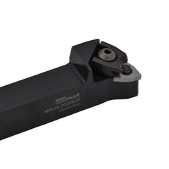 SANDVIK TOOL HOLDERS Sandvik Coromant MWLNL 2020K 08 External Turning Toolholder – 20×20mm Shank