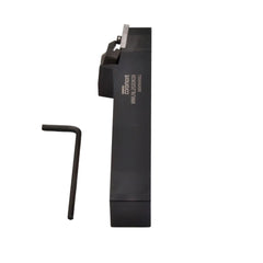 SANDVIK TOOL HOLDERS Sandvik Coromant MWLNL 2020K 08 External Turning Toolholder – 20×20mm Shank