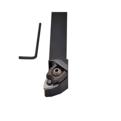 SANDVIK TOOL HOLDERS Sandvik Coromant MWLNL 2020K 08 External Turning Toolholder – 20×20mm Shank