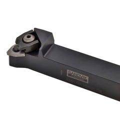 SANDVIK TOOL HOLDERS Sandvik Coromant MWLNR 2020K 08 External Turning Toolholder – 20×20mm Shank