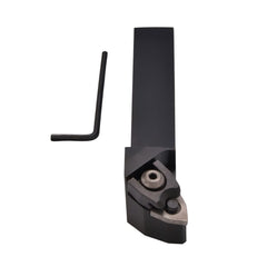 SANDVIK TOOL HOLDERS Sandvik Coromant MWLNR 2020K 08 External Turning Toolholder – 20×20mm Shank