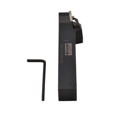 SANDVIK TOOL HOLDERS Sandvik Coromant MWLNR 2020K 08 External Turning Toolholder – 20×20mm Shank