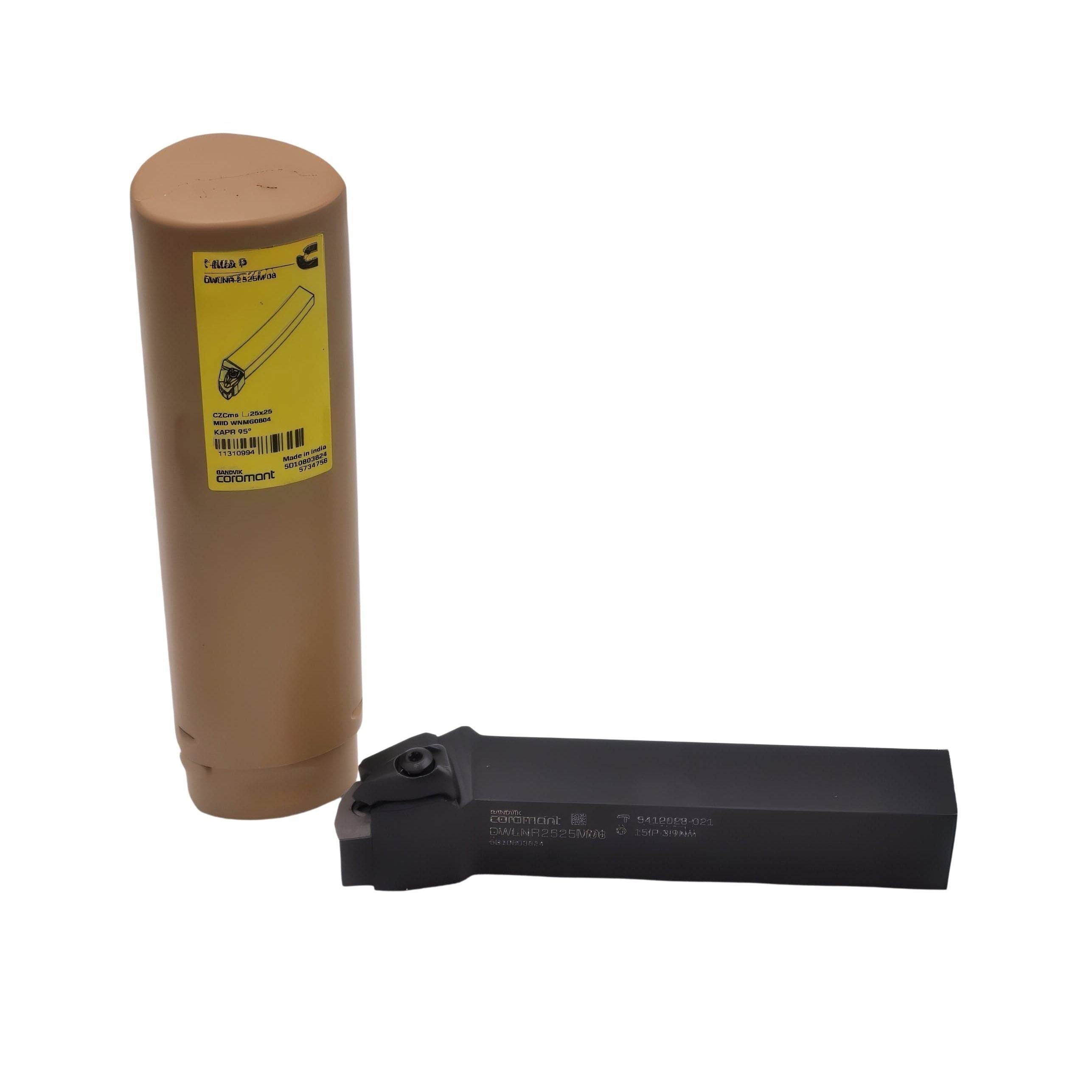 SANDVIK TOOL HOLDERS Sandvik DWLNR 2525M 08 External Toolholder 25mm Square