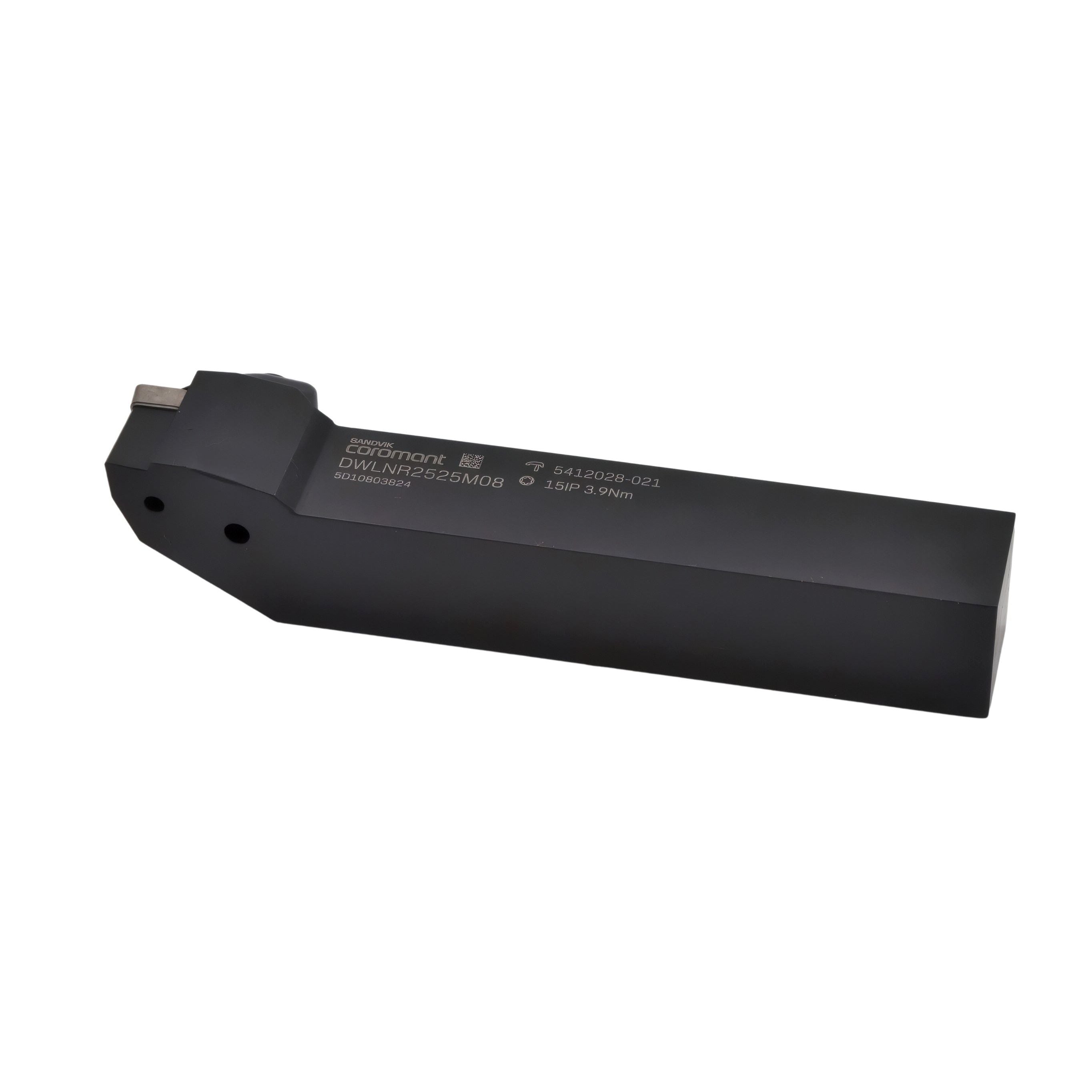 SANDVIK TOOL HOLDERS Sandvik DWLNR 2525M 08 External Toolholder 25mm Square
