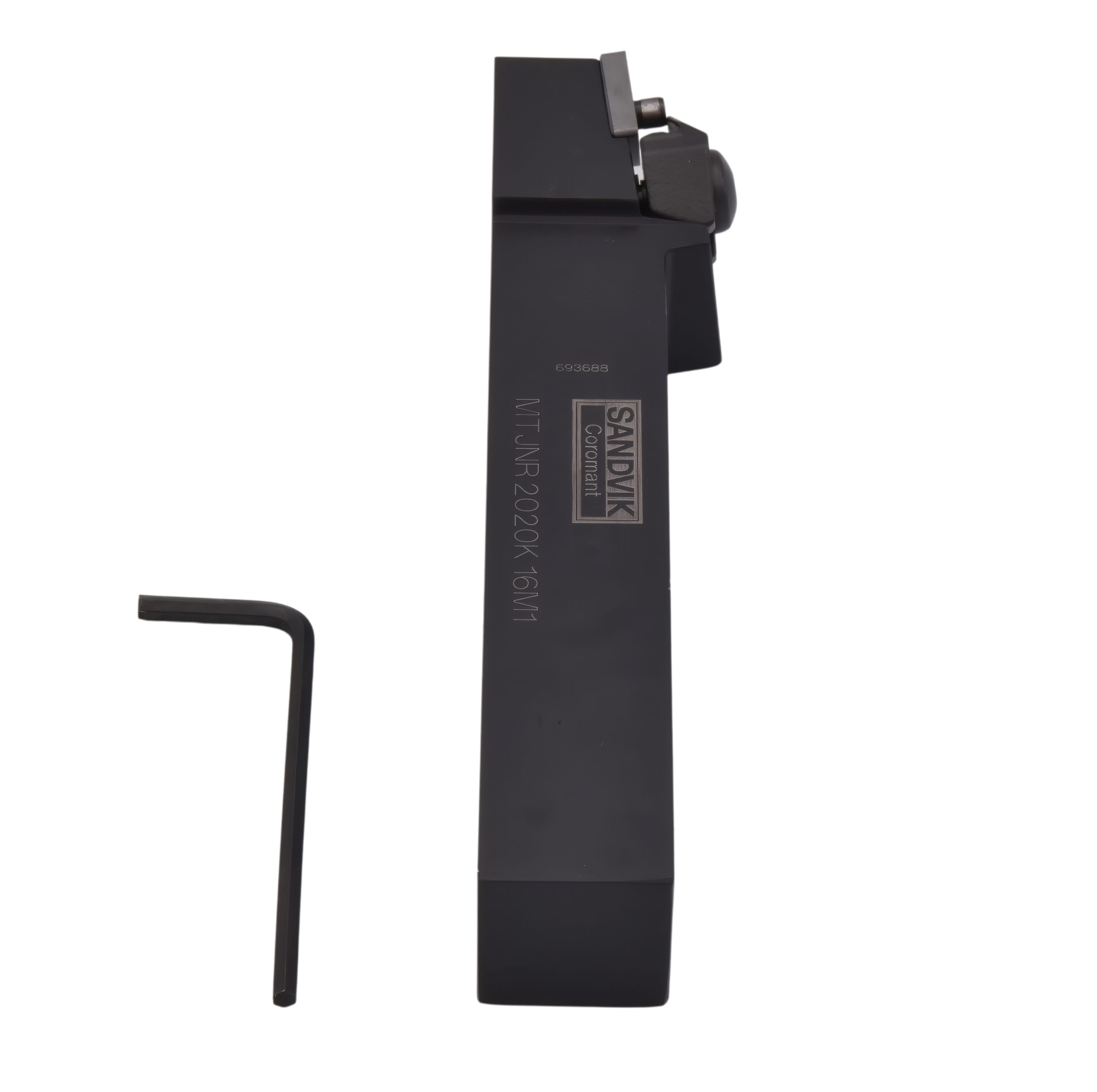 SANDVIK TOOL HOLDERS Sandvik MTJNR 2020K 16M1 External Toolholder 20mm Square