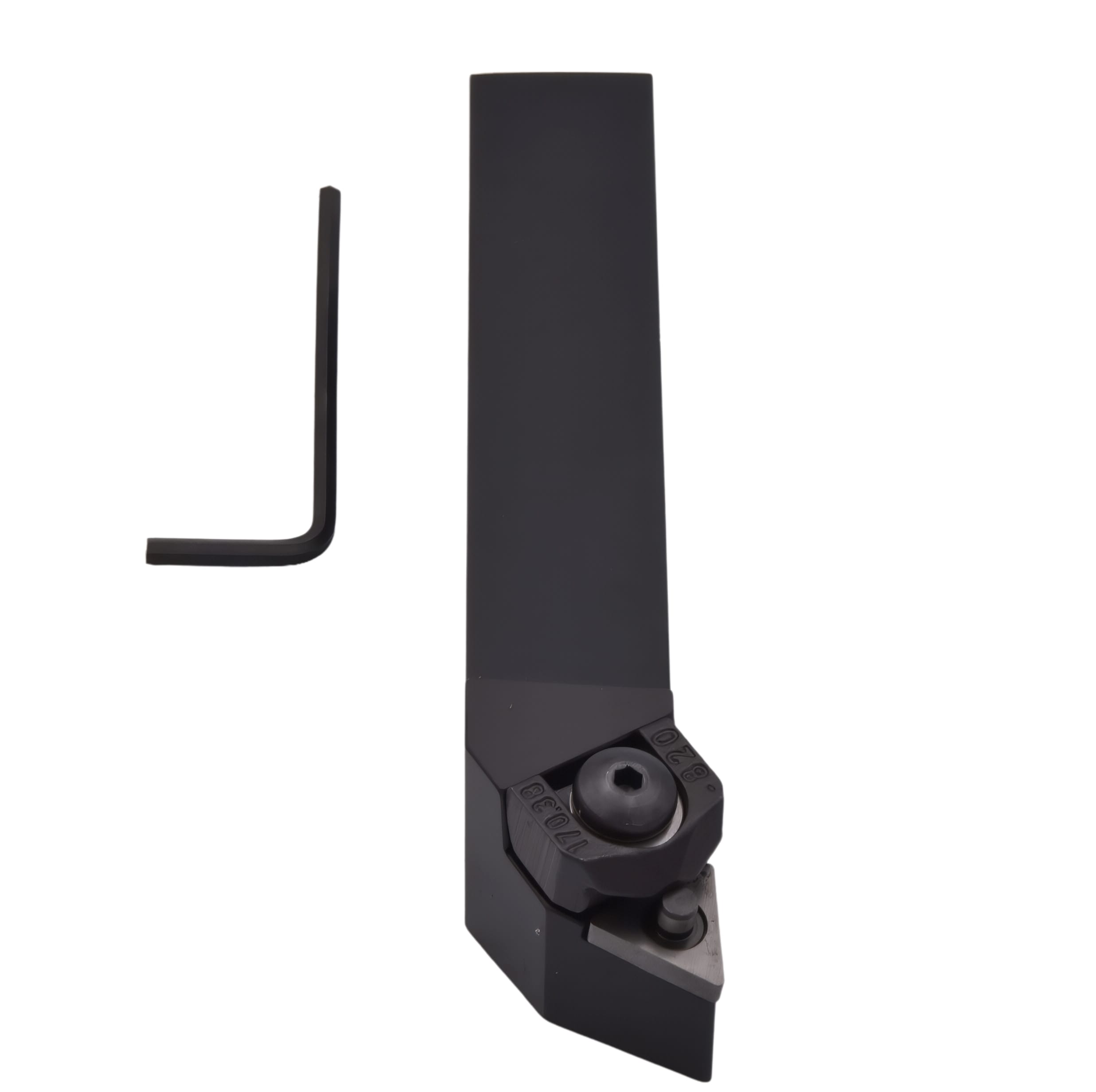 SANDVIK TOOL HOLDERS Sandvik MTJNR 2020K 16M1 External Toolholder 20mm Square