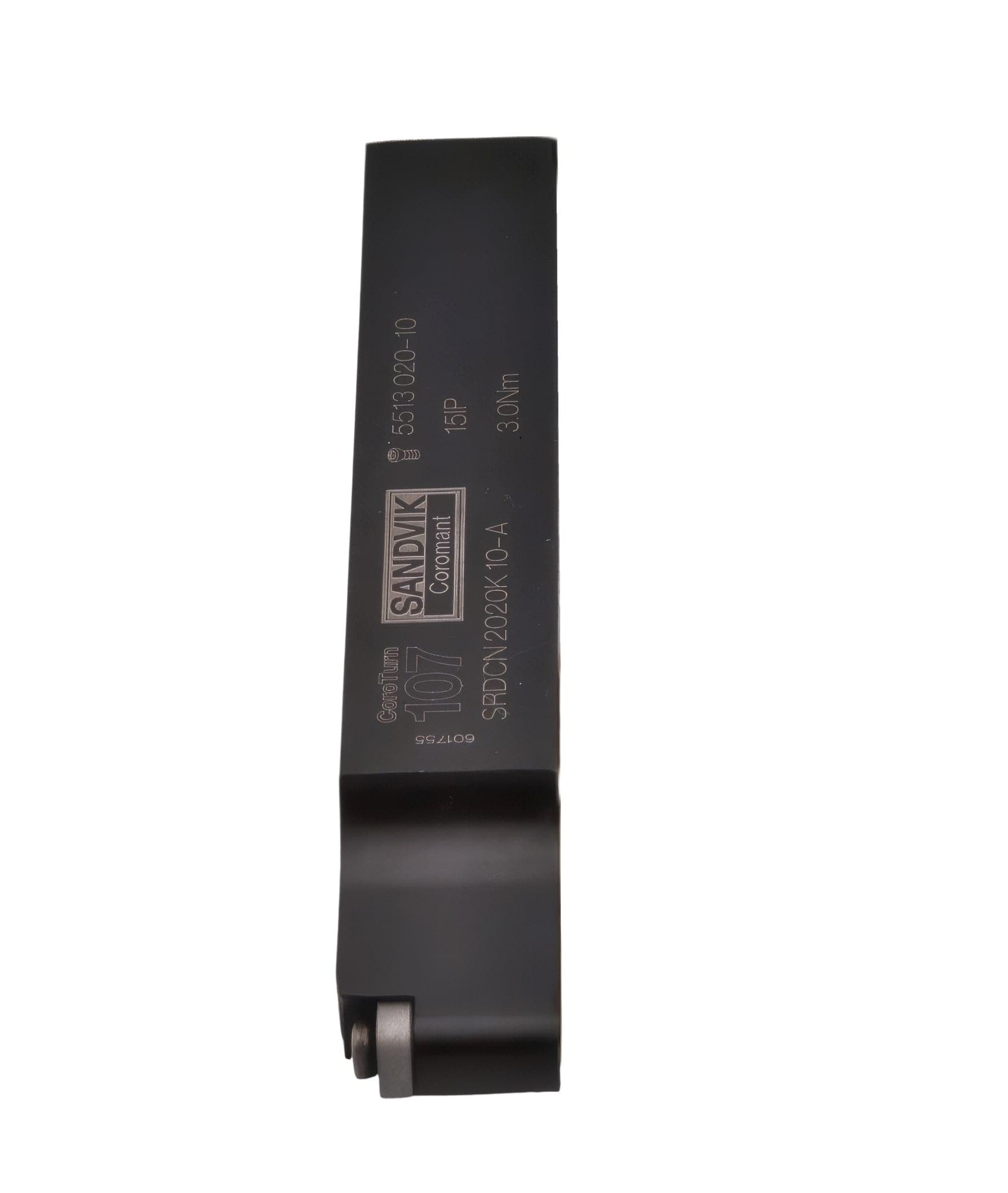 SANDVIK TOOL HOLDERS Sandvik SRDCN2020K10-A External Toolholder 20mm Square
