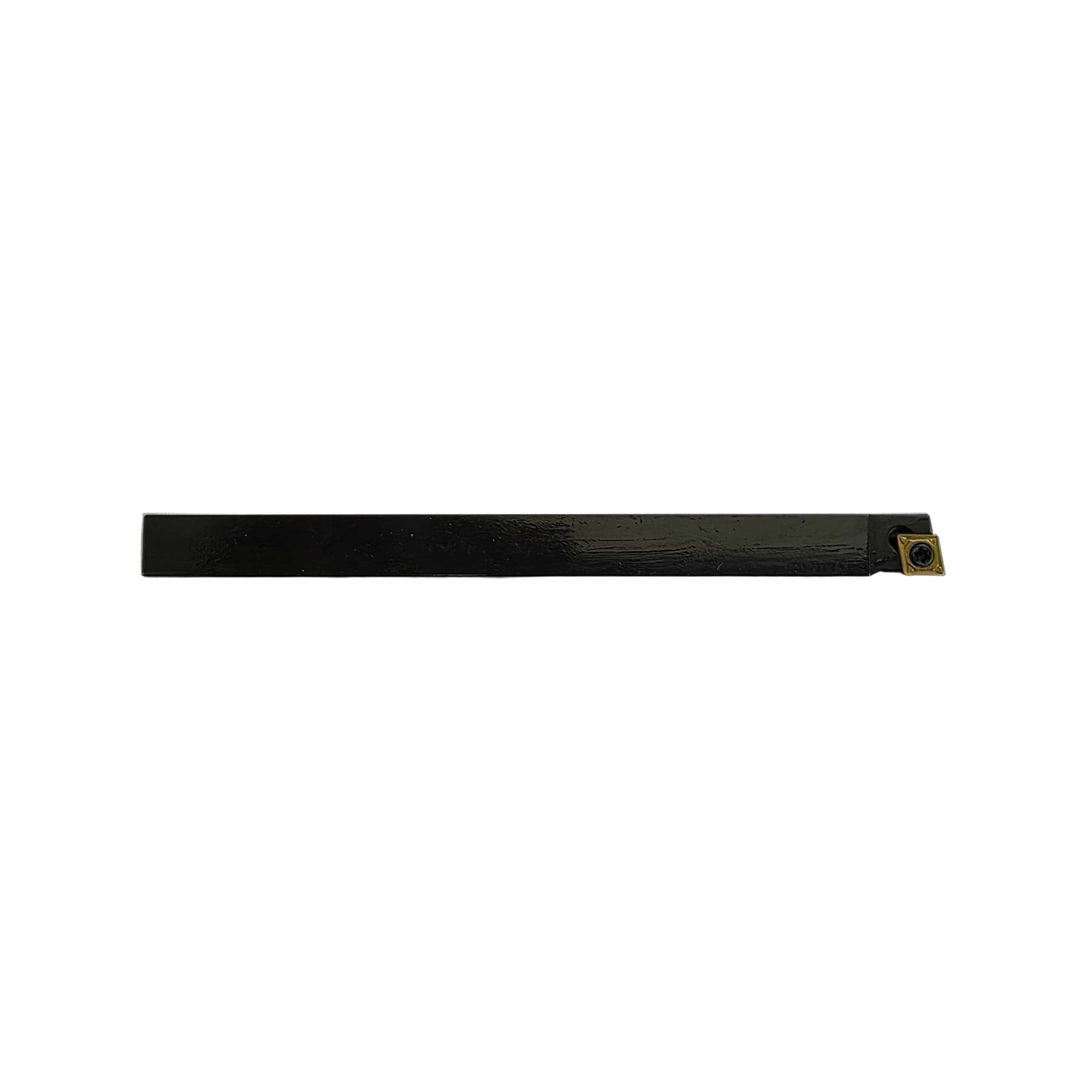 SCACL1010K06 Turning Tool Holder with 1pc Steel Cutting Insert - Twin Eagle Imports