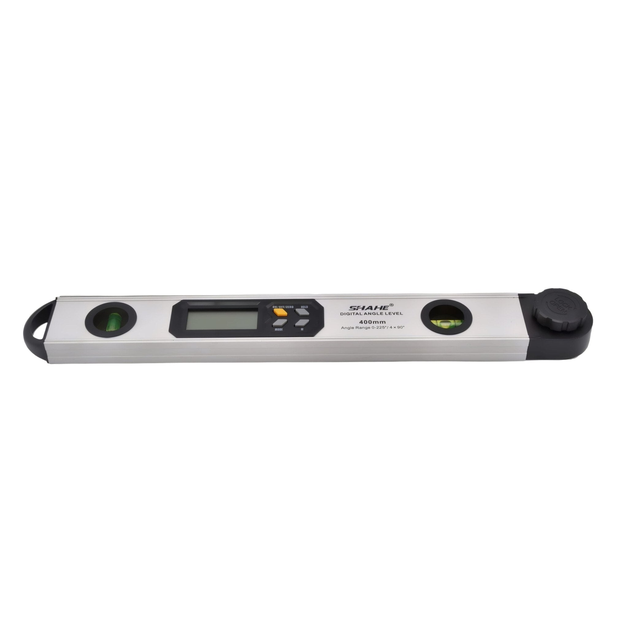 Shahe Aluminum Digital Angle Level 5425 S-400 - Twin Eagle Imports