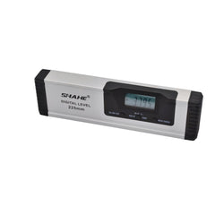 Shahe Digital Level with Laser 225mm - Twin Eagle Imports