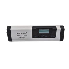 Shahe Digital Level with Laser 225mm - Twin Eagle Imports