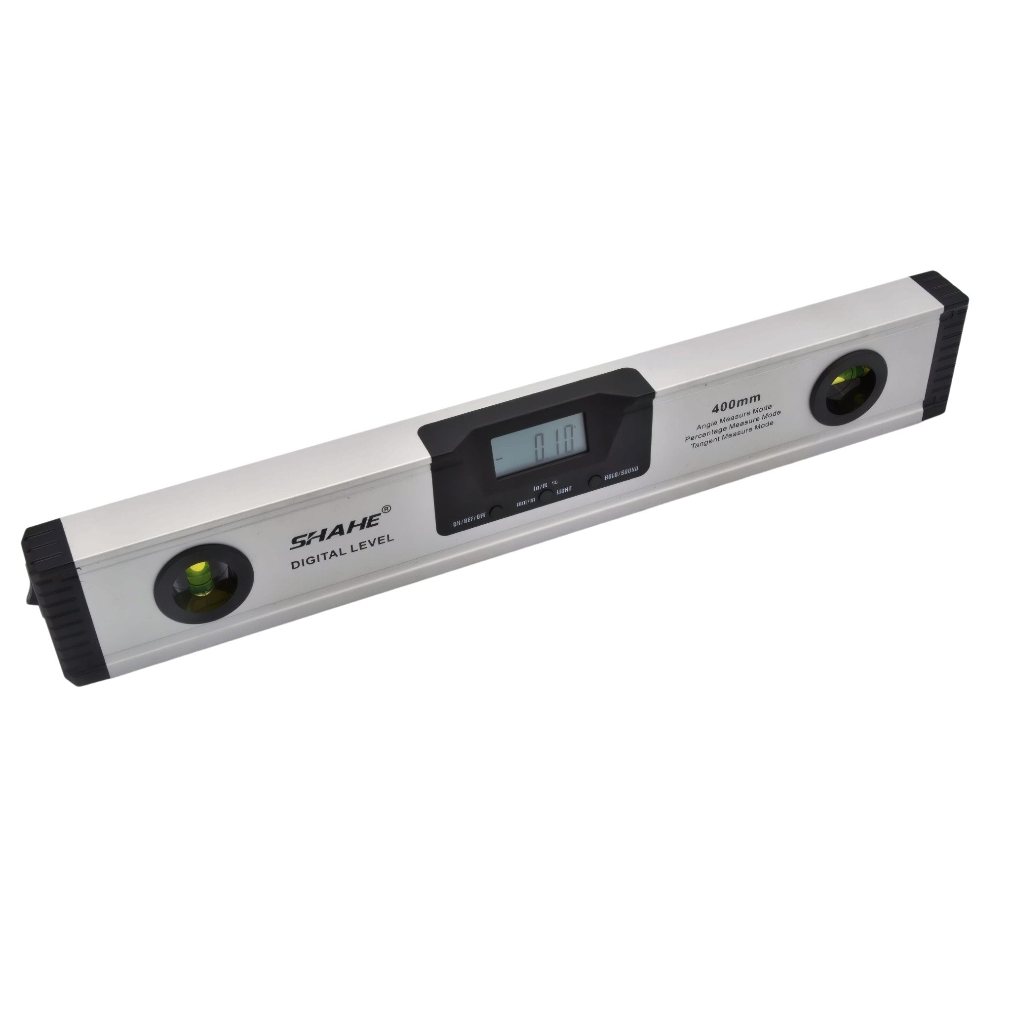 Shahe Digital Level with Laser 400mm - Twin Eagle Imports