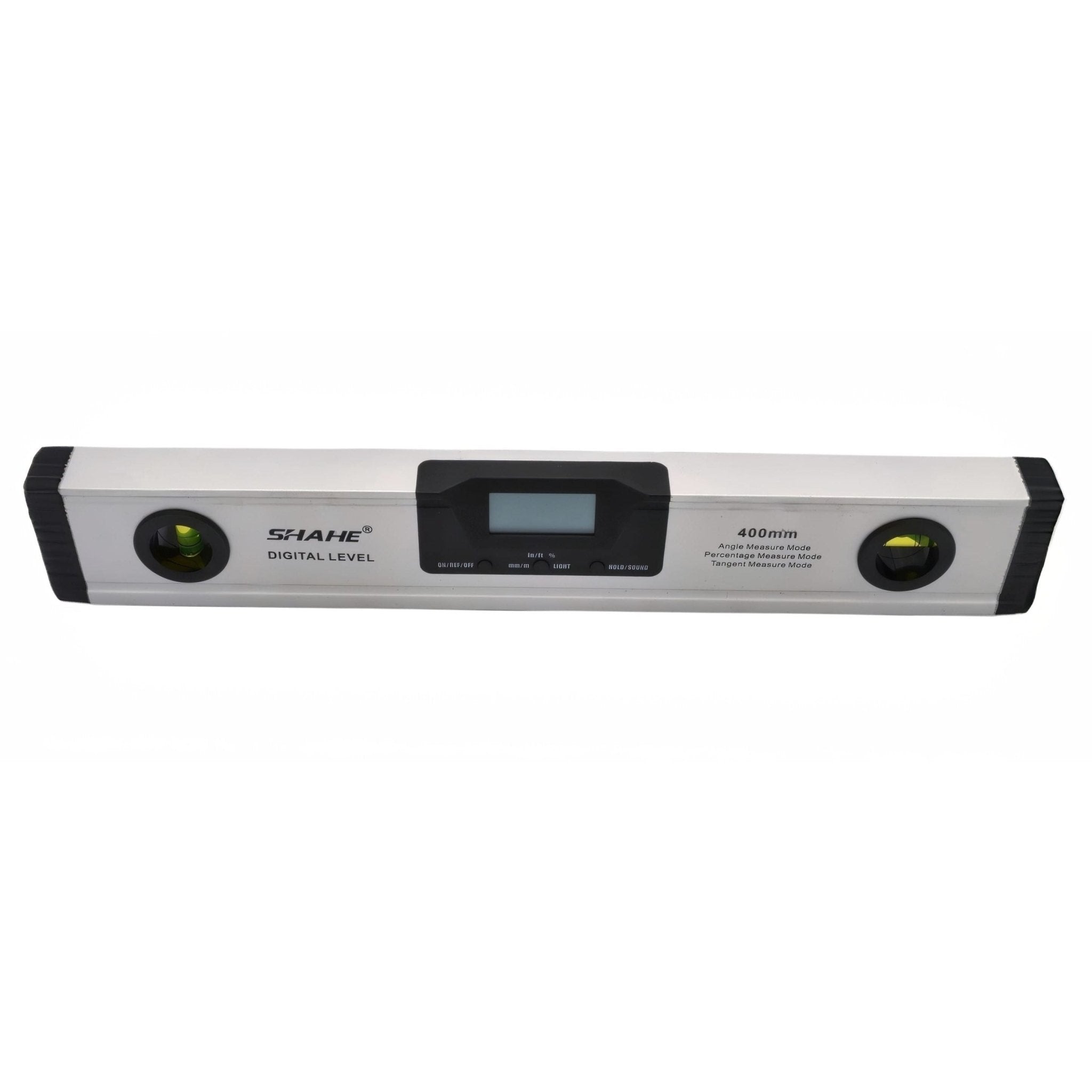 Shahe Digital Level with Laser 400mm - Twin Eagle Imports