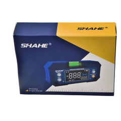 Shahe Digital Spirit Level Flip Version (Wireless Digital Level) - Twin Eagle Imports