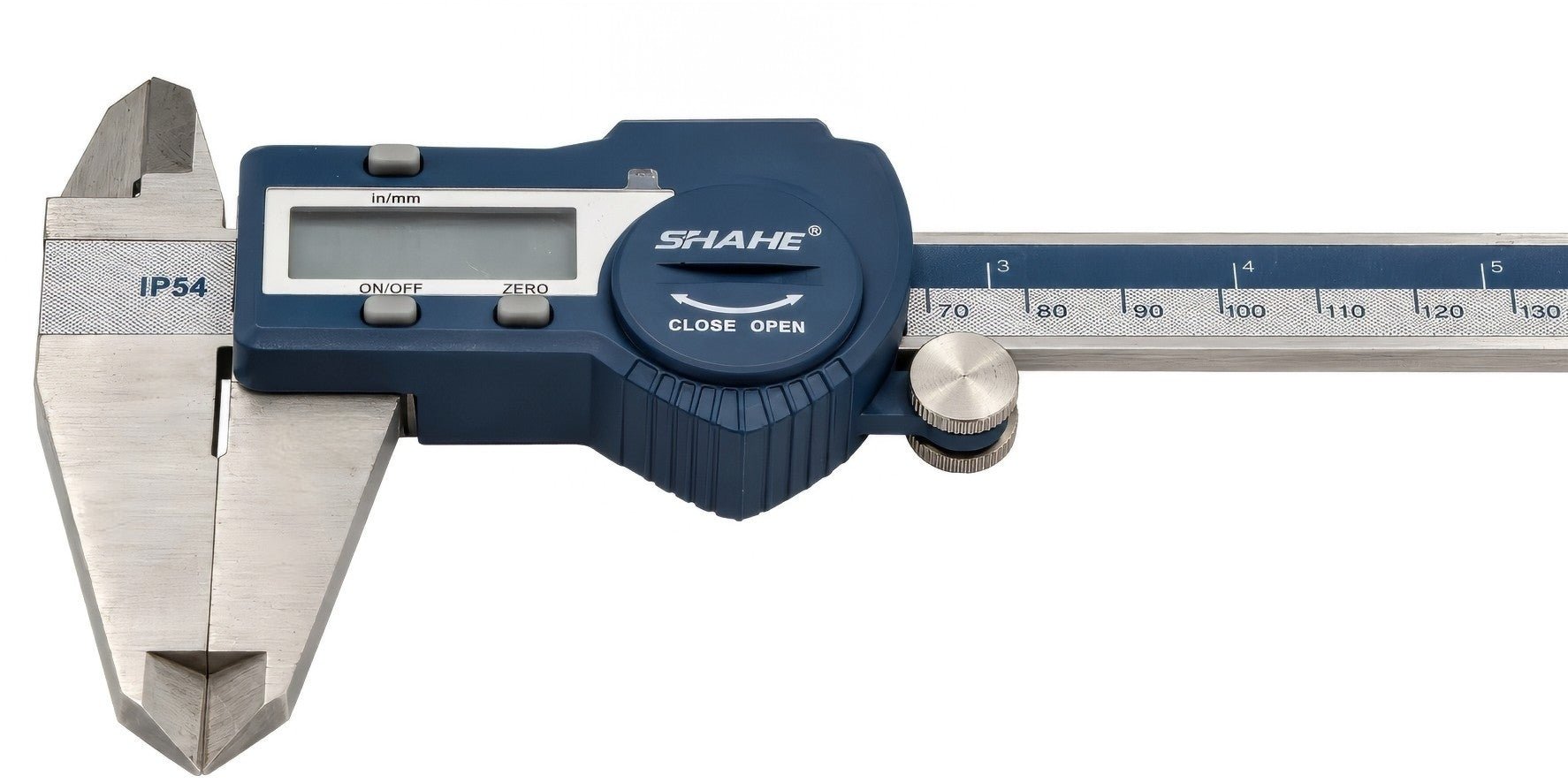 Shahe IP54 Electronic Digital Caliper 0-300mm - Twin Eagle Imports