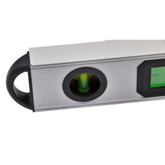 SHAHE MEASURING EQUIPMENT Shahe Aluminum Digital Angle Level 5425 S-400