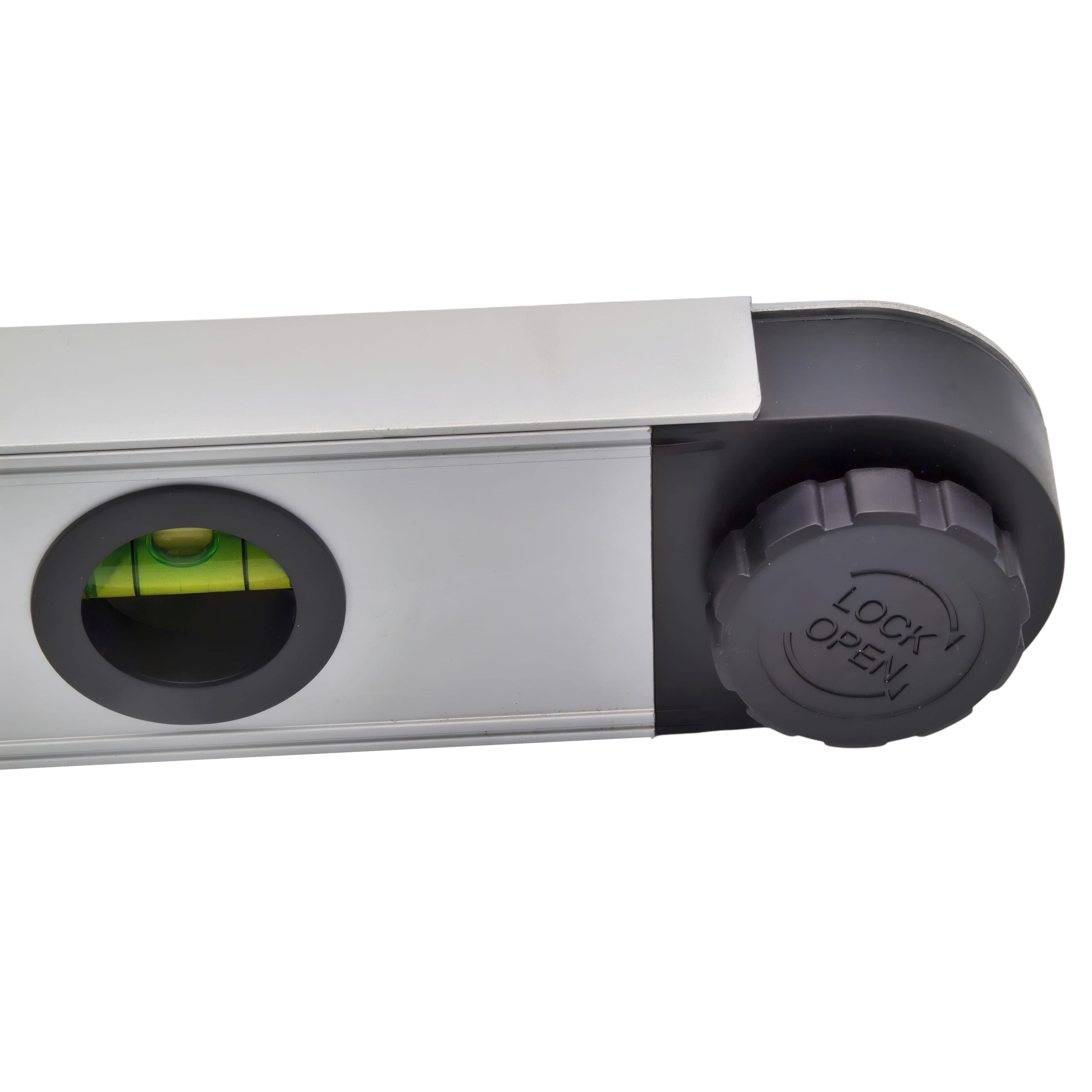 SHAHE MEASURING EQUIPMENT Shahe Aluminum Digital Angle Level 5425 S-400