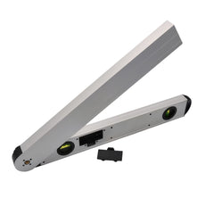SHAHE MEASURING EQUIPMENT Shahe Aluminum Digital Angle Level 5425 S-400