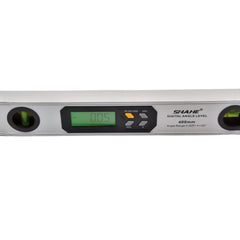 SHAHE MEASURING EQUIPMENT Shahe Aluminum Digital Angle Level 5425 S-400