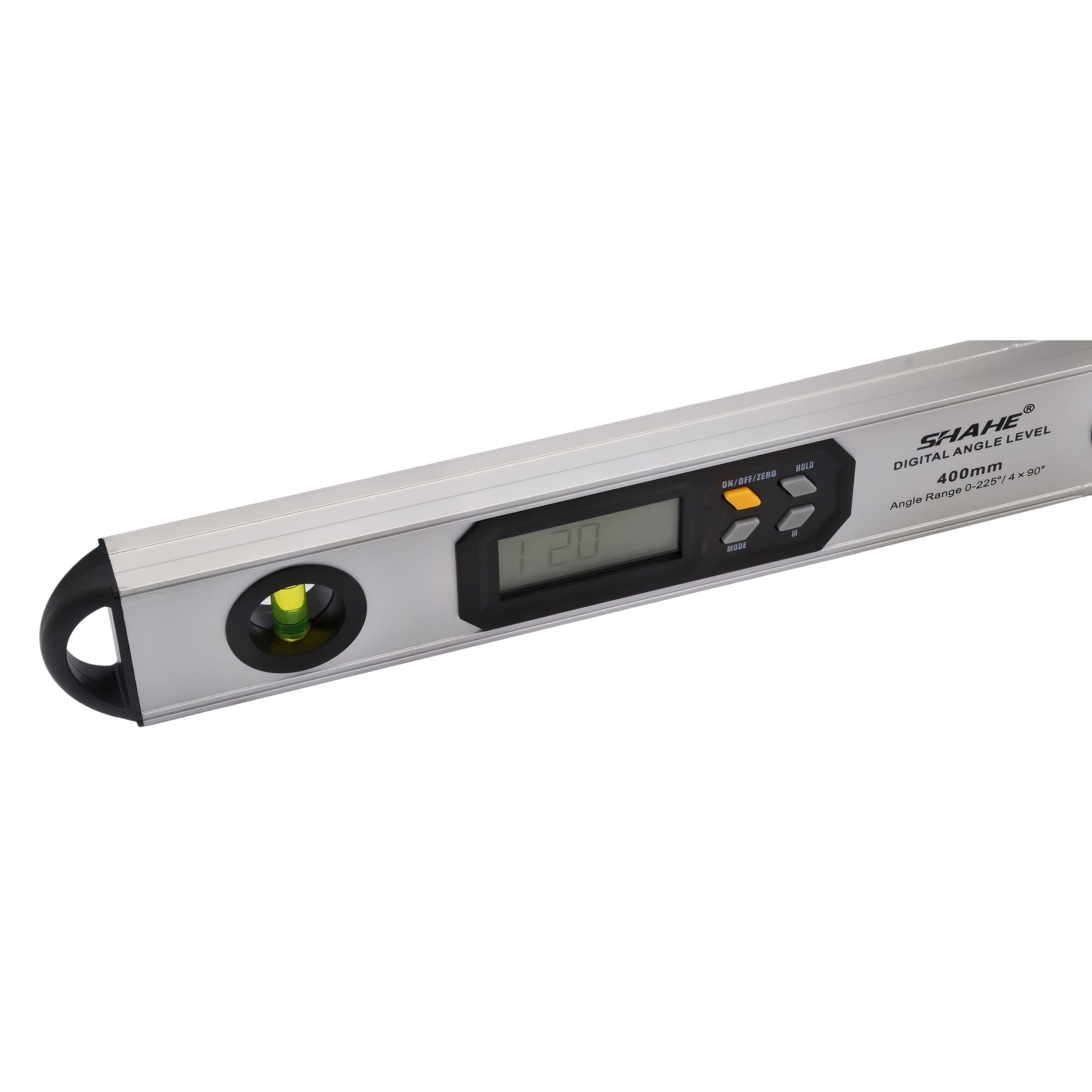SHAHE MEASURING EQUIPMENT Shahe Aluminum Digital Angle Level 5425 S-400