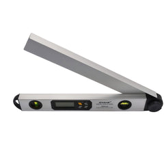 SHAHE MEASURING EQUIPMENT Shahe Aluminum Digital Angle Level 5425 S-400