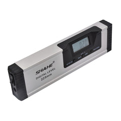 SHAHE MEASURING EQUIPMENT Shahe Digital Level with Laser 225mm