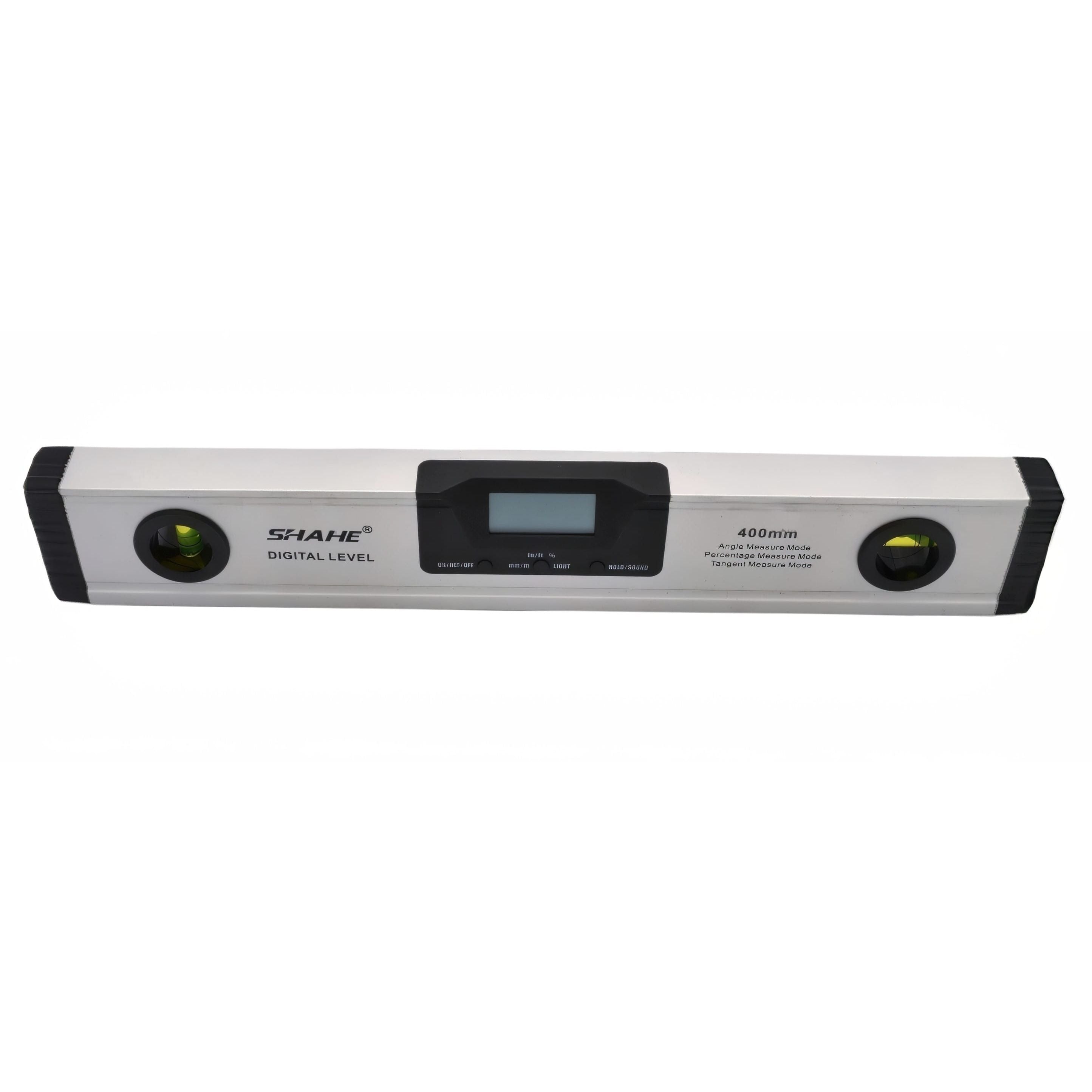 SHAHE MEASURING EQUIPMENT Shahe Digital Level with Laser 400mm