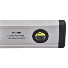 SHAHE MEASURING EQUIPMENT Shahe Digital Level with Laser 400mm