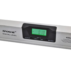 SHAHE MEASURING EQUIPMENT Shahe Digital Level with Laser 400mm
